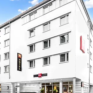 Ibis Centrum Szálloda