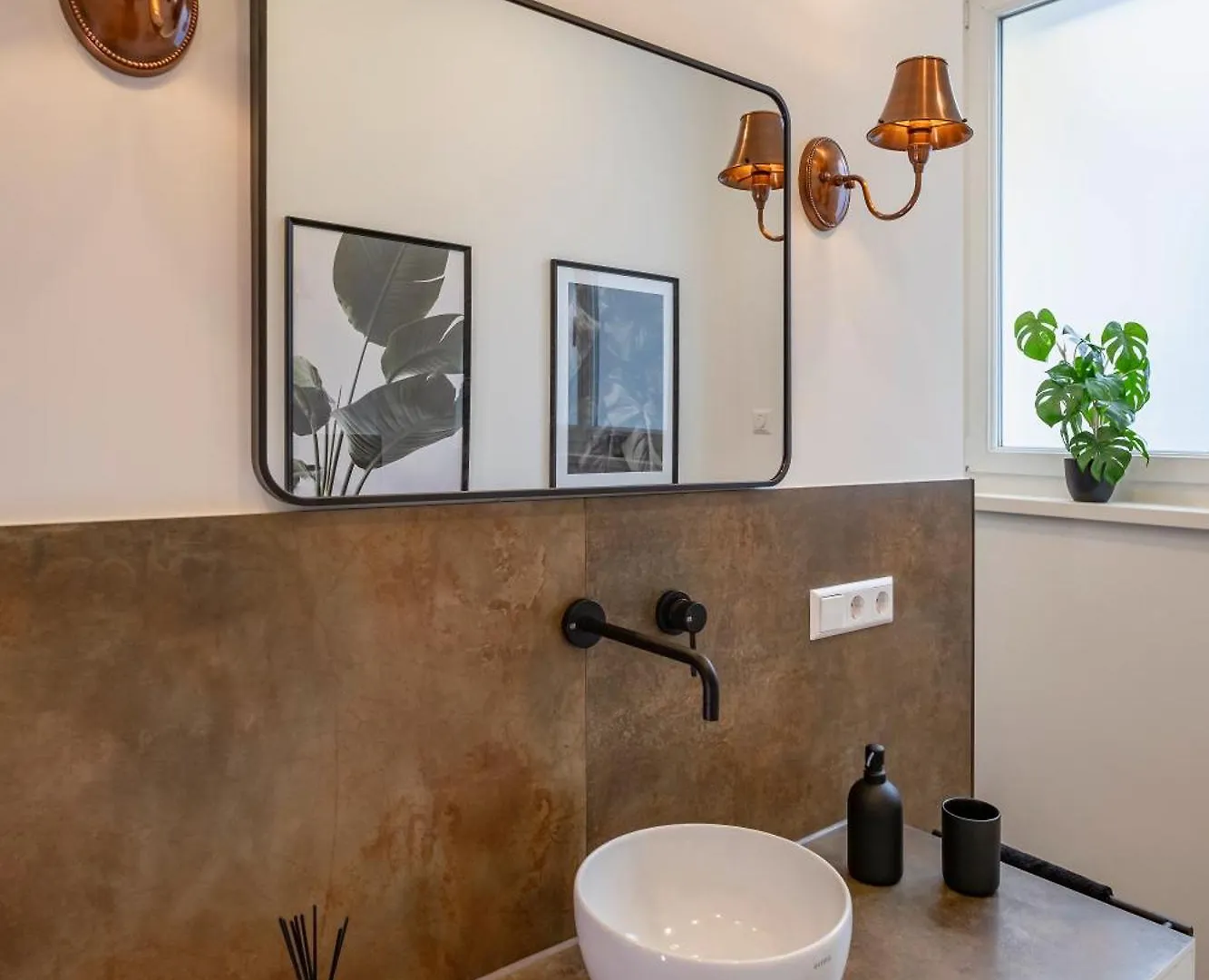Loft Apartment Stuttgart Urban Jungle 0*,  Germany