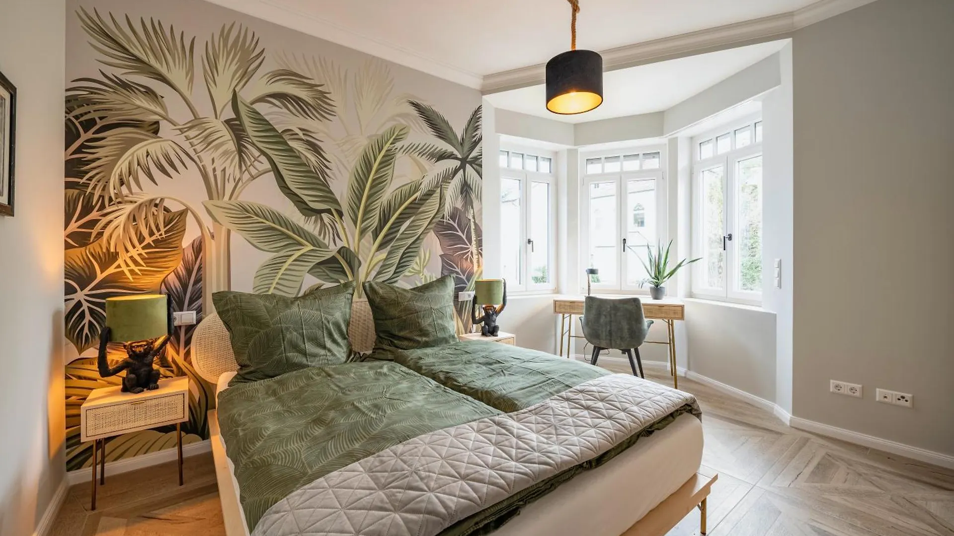 Loft Apartment Stuttgart Urban Jungle 0*,  Germany