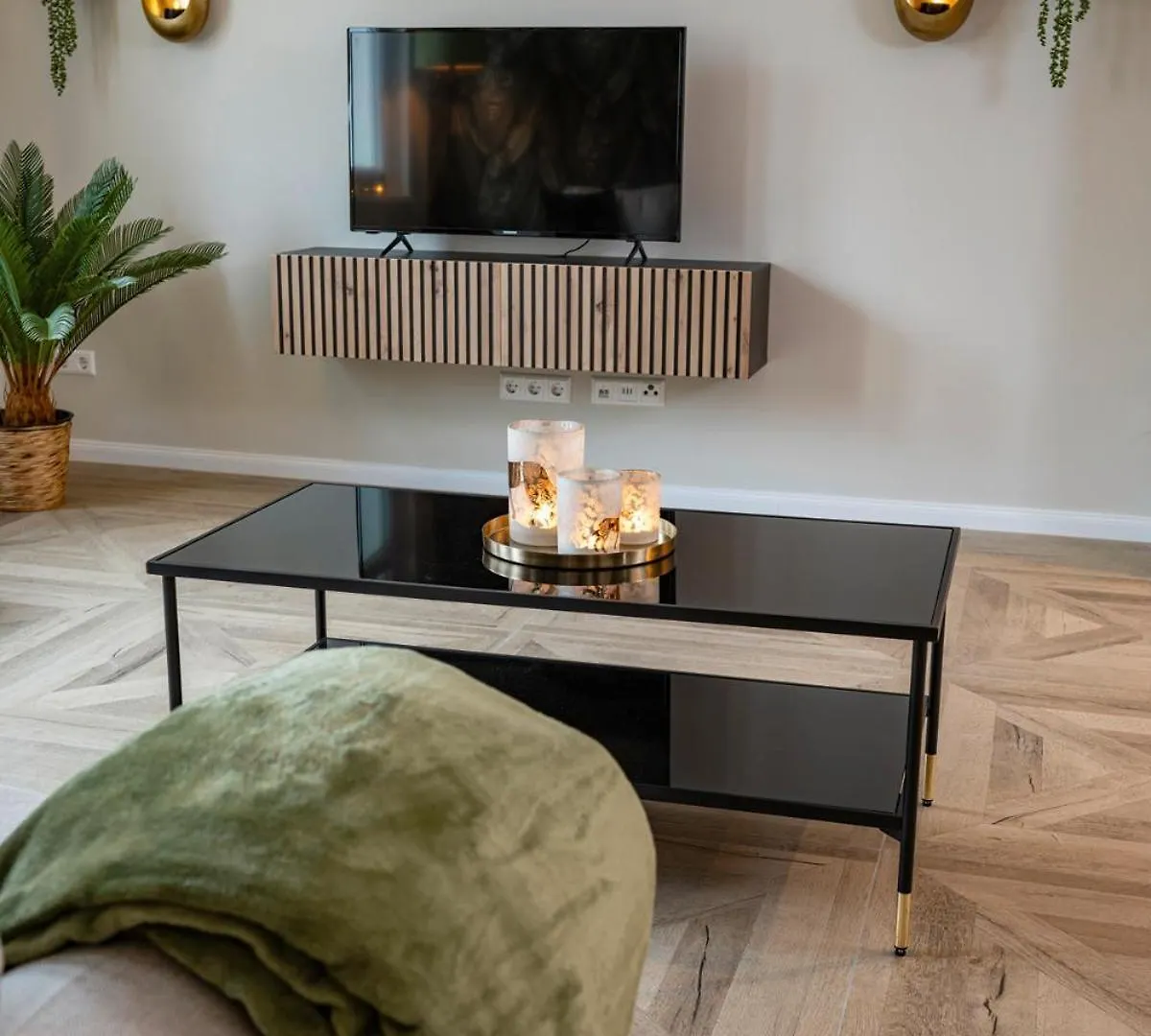 Loft Apartment Stuttgart Urban Jungle 0*,